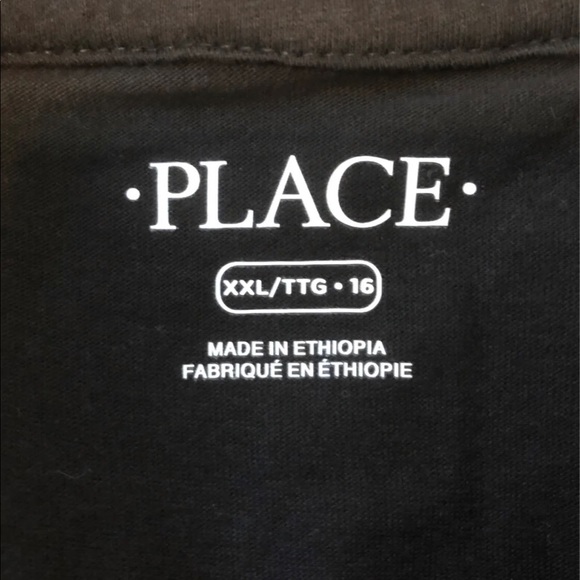 Boys graphic tee - Picture 3 of 3